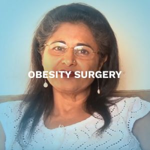 Obesity Surgery