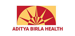 Aditya Birla Health Insurance Logo