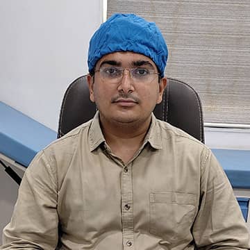 Dr. Hardik Suthar