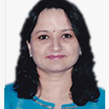 Dr. Hetal Jain