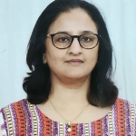 Dr. Nandini Vyas