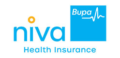 Niva Bupa Health Insurance Logo