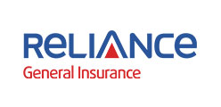 Reliance General Insurance Logo