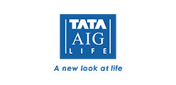 Tata AIG Life Insurance Logo