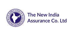 The New India Assurance Logo
